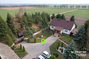 Dom na sprzedaż 120m2 brodnicki Osiek Wrzeszewo - zdjęcie 1
