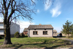 Dom na sprzedaż 115m2 kutnowski Dąbrowice Witawa - zdjęcie 3