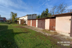 Dom na sprzedaż 55m2 kutnowski Krośniewice - zdjęcie 3