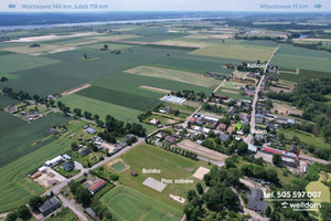 Dom na sprzedaż 180m2 lipnowski Dobrzyń nad Wisłą Grochowalsk - zdjęcie 3