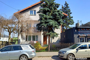Dom na sprzedaż 180m2 lipnowski - zdjęcie 1