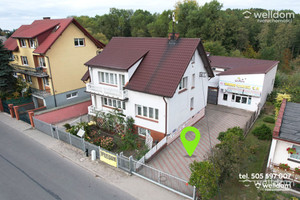 Dom na sprzedaż 200m2 lipnowski Ogrodowa - zdjęcie 1