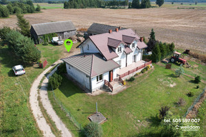 Dom na sprzedaż 185m2 lipnowski Wielgie Czerskie Rumunki - zdjęcie 3