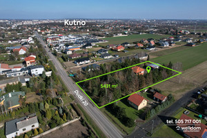 Dom na sprzedaż 220m2 kutnowski Kutno - zdjęcie 1