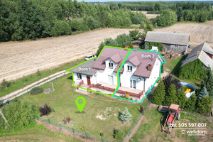 Dom na sprzedaż 185m2 lipnowski Wielgie Czerskie Rumunki - zdjęcie 2