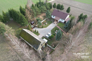 Dom na sprzedaż 120m2 brodnicki Osiek Wrzeszewo - zdjęcie 2