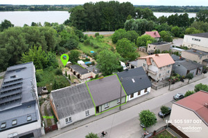 Dom na sprzedaż 80m2 lipnowski Kikół Szosa Toruńska - zdjęcie 1