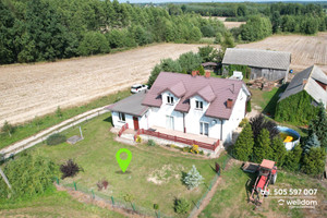 Dom na sprzedaż 185m2 lipnowski Wielgie Czerskie Rumunki - zdjęcie 1