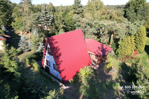 Dom na sprzedaż 35m2 włocławski Chodecz Mstowo Czereśniowa - zdjęcie 1