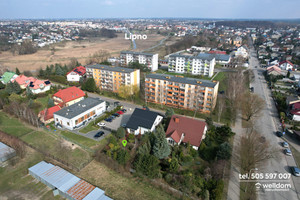 Dom na sprzedaż 170m2 lipnowski Sierakowskiego - zdjęcie 3