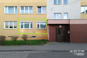 Mieszkanie na sprzedaż 57m2 Włocławek Żytnia 62 - zdjęcie 3