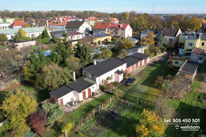 Dom na sprzedaż 55m2 kutnowski Krośniewice - zdjęcie 1