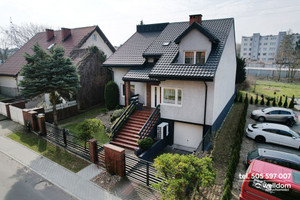 Dom na sprzedaż 170m2 lipnowski Sierakowskiego - zdjęcie 1