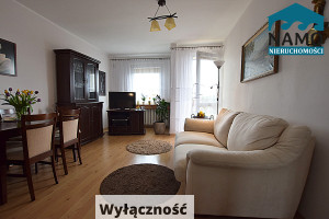 Mieszkanie na sprzedaż 64m2 Gdynia Karwiny Jarosława Iwaszkiewicza - zdjęcie 1