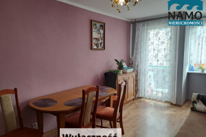 Mieszkanie na sprzedaż 43m2 pucki Puck Aleksandra Majkowskiego - zdjęcie 1