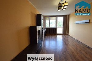 Mieszkanie na sprzedaż 48m2 Gdynia Cisowa Chylońska - zdjęcie 1