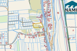 Działka na sprzedaż 5119m2 Gdańsk Orunia-Św. Wojciech-Lipce Inspektorska - zdjęcie 1