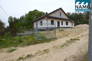Dom na sprzedaż 283m2 wejherowski Szemud Koleczkowo - zdjęcie 1