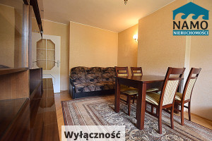 Mieszkanie na sprzedaż 41m2 Gdynia Leszczynki Morska - zdjęcie 1