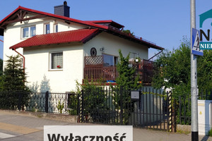 Dom na sprzedaż 240m2 Gdynia Chwarzno-Wiczlino Chwarzno Kwadratowa - zdjęcie 1