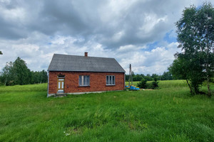 Dom na sprzedaż 90m2 włodawski Hanna Dołhobrody - zdjęcie 1