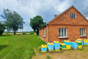 Dom na sprzedaż 90m2 włodawski Hanna Dołhobrody - zdjęcie 3