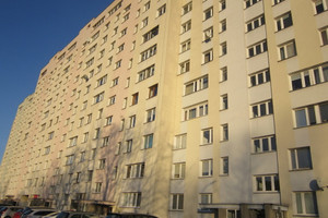 Mieszkanie na sprzedaż 51m2 Warszawa Bielany Williama Szekspira - zdjęcie 1