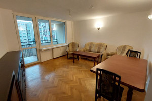 Mieszkanie na sprzedaż 63m2 Warszawa Bemowo Czerwonych Maków - zdjęcie 1