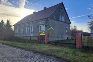 Dom na sprzedaż 162m2 krośnieński Maszewo Lubogoszcz - zdjęcie 1