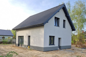 Dom na sprzedaż 103m2 kaliski Opatówek Szałe - zdjęcie 3