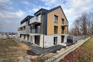 Mieszkanie na sprzedaż 58m2 Jelenia Góra Cieplice Śląskie-Zdrój - zdjęcie 2