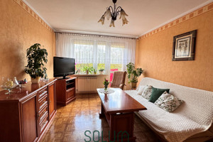 Mieszkanie na sprzedaż 47m2 Leszno Przylesie - zdjęcie 1
