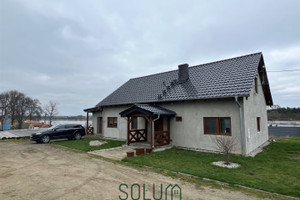 Dom na sprzedaż 106m2 leszczyński Osieczna Grodzisko - zdjęcie 1