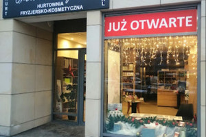 Komercyjne na sprzedaż 49m2 Warszawa Światowida - zdjęcie 1