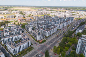 Komercyjne do wynajęcia 103m2 Warszawa Bemowo Lazurowa - zdjęcie 1