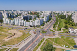 Komercyjne na sprzedaż 67m2 Warszawa Ursynów al. Komisji Edukacji Narodowej - zdjęcie 1