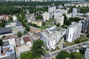 Komercyjne na sprzedaż 92m2 Warszawa Targówek Targówek Mieszkaniowy - zdjęcie 1