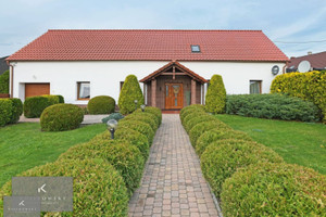 Dom na sprzedaż 180m2 namysłowski Namysłów Wilków -ul.Długa - zdjęcie 1