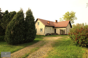 Dom na sprzedaż 117m2 oleśnicki Syców Biskupice - zdjęcie 1