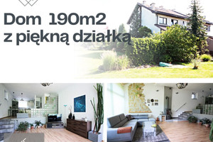 Dom na sprzedaż 190m2 namysłowski Namysłów - zdjęcie 1