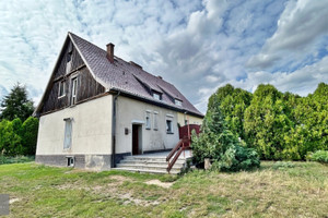 Dom na sprzedaż 120m2 namysłowski Namysłów Głuszyna - zdjęcie 1