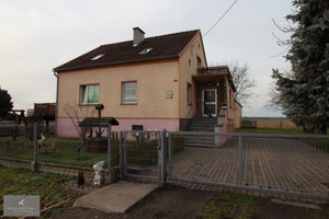 Dom na sprzedaż 150m2 oleśnicki Dziadowa Kłoda - zdjęcie 1