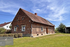 Dom na sprzedaż 90m2 namysłowski Namysłów Woskowice Górne - zdjęcie 1