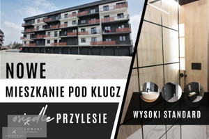 Mieszkanie na sprzedaż 42m2 namysłowski Namysłów Oławska - zdjęcie 1
