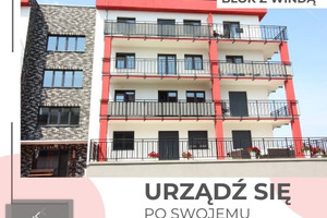 Mieszkanie na sprzedaż 47m2 namysłowski Namysłów 1 Maja - zdjęcie 1
