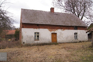 Dom na sprzedaż 80m2 oleśnicki Międzybórz Ose - zdjęcie 1