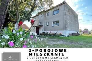 Mieszkanie na sprzedaż 53m2 namysłowski Namysłów - zdjęcie 1