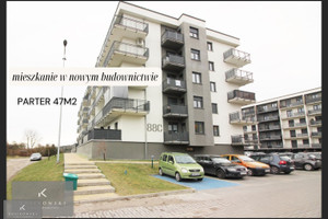 Mieszkanie na sprzedaż 47m2 namysłowski Namysłów Reymonta - zdjęcie 1