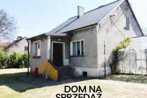 Dom na sprzedaż 130m2 kępiński Rychtal Rychtal - zdjęcie 1