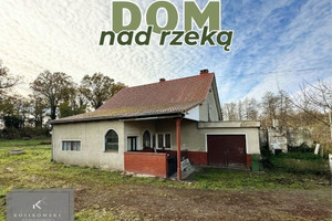 Dom na sprzedaż 90m2 namysłowski Namysłów Kowalowice - zdjęcie 1